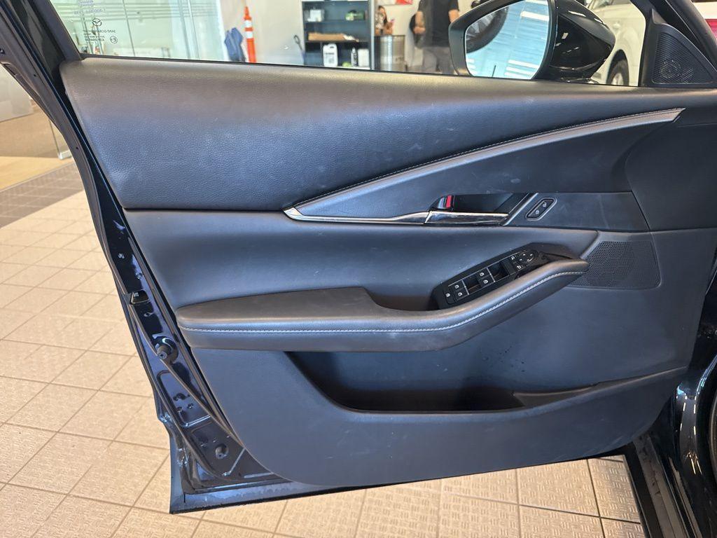used 2022 Mazda CX-30 car, priced at $23,995