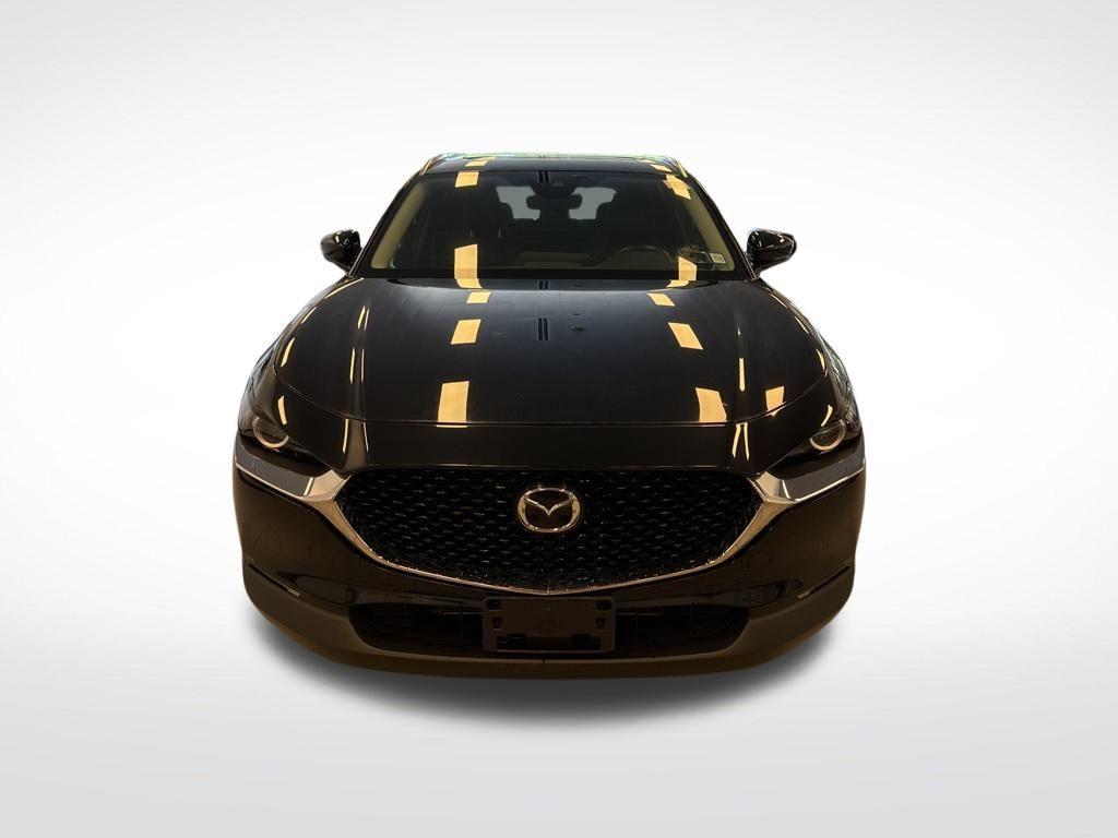 used 2022 Mazda CX-30 car, priced at $23,995