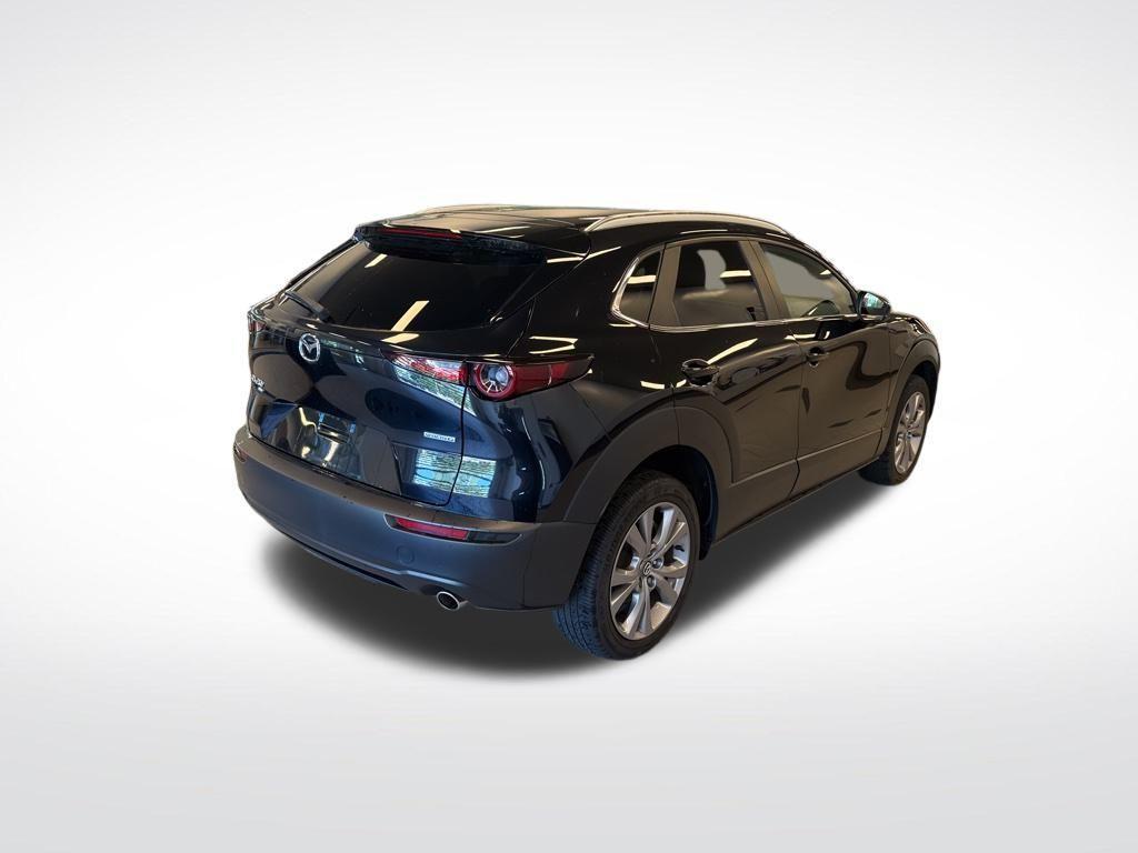 used 2022 Mazda CX-30 car, priced at $23,995