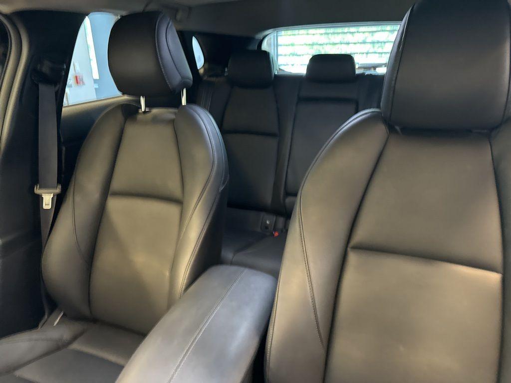 used 2022 Mazda CX-30 car, priced at $23,995