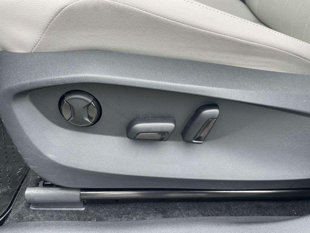 used 2024 Volkswagen Tiguan car