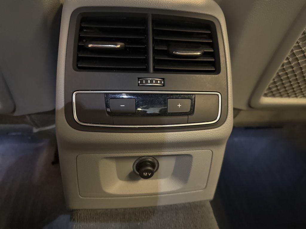 used 2018 Audi A4 car, priced at $14,249