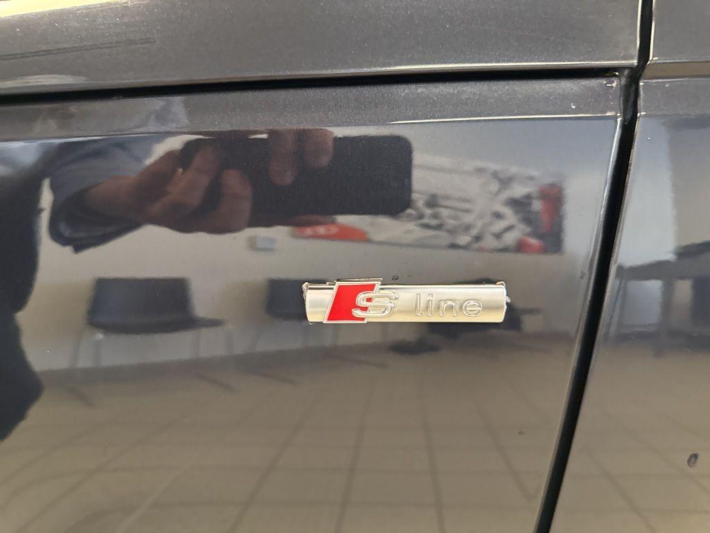 used 2018 Audi A4 car, priced at $14,249