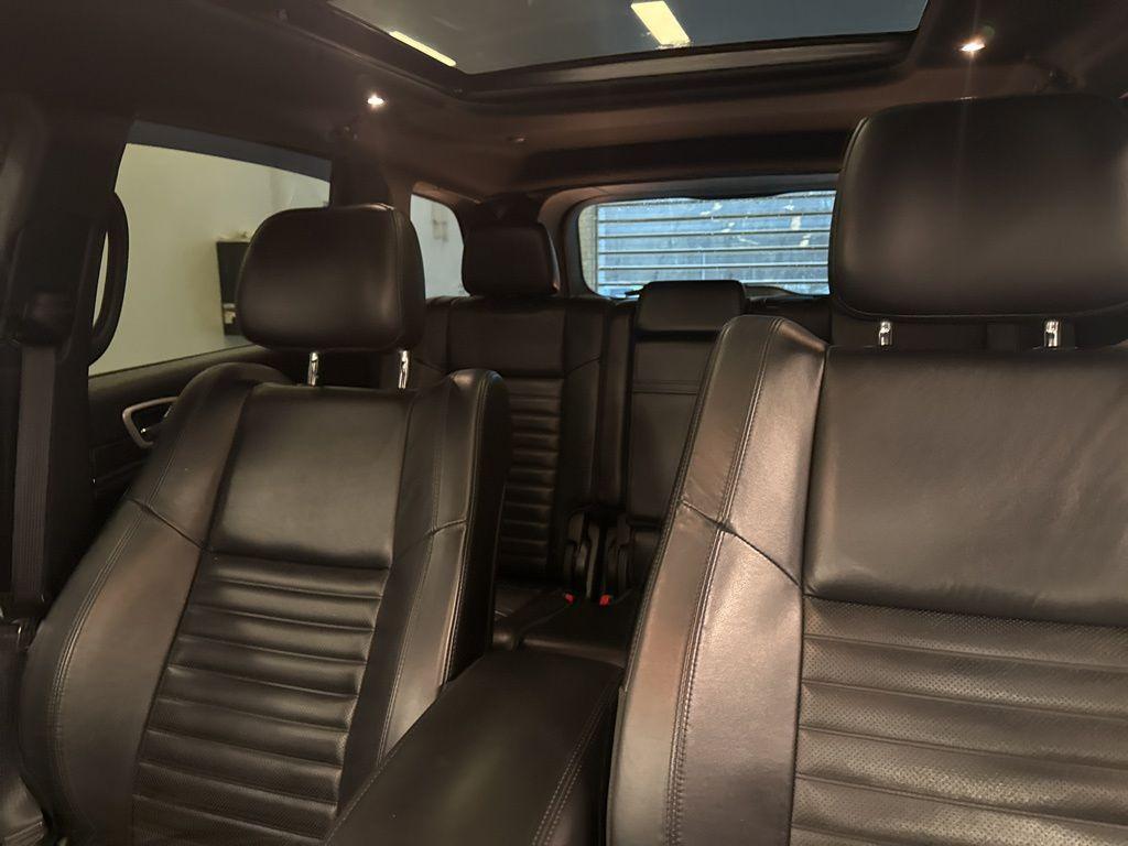 used 2018 Jeep Grand Cherokee car, priced at $17,995