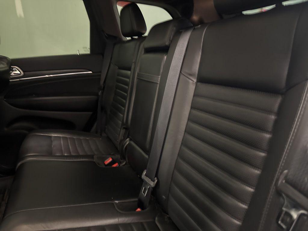 used 2018 Jeep Grand Cherokee car, priced at $17,995