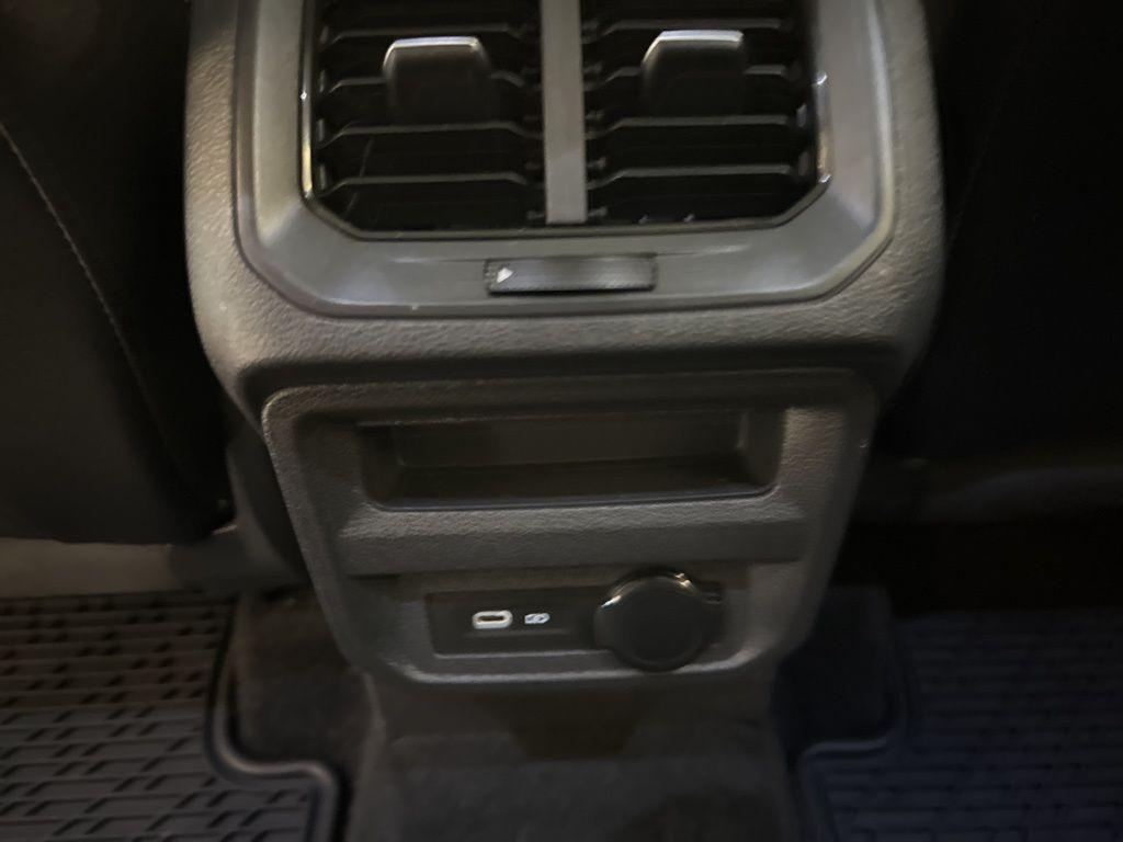 used 2022 Volkswagen Tiguan car, priced at $23,900