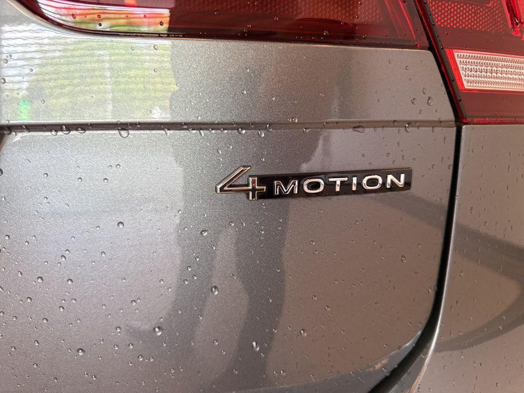 used 2022 Volkswagen Tiguan car, priced at $23,900