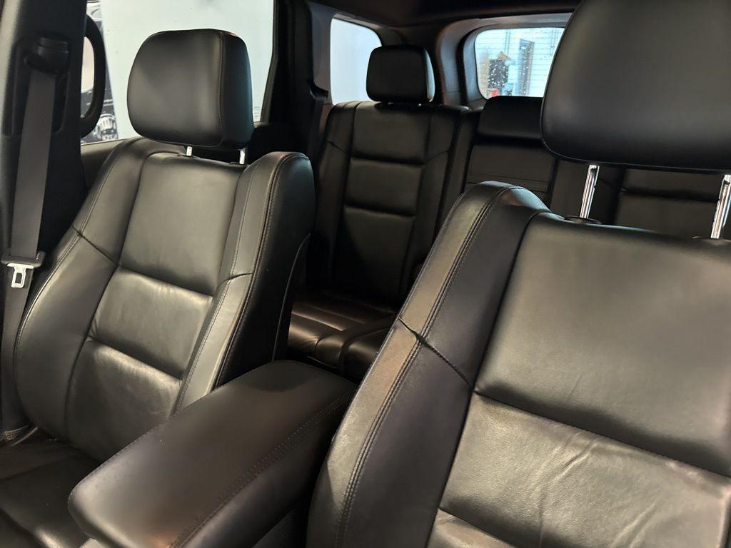 used 2022 Jeep Grand Cherokee WK car, priced at $26,695