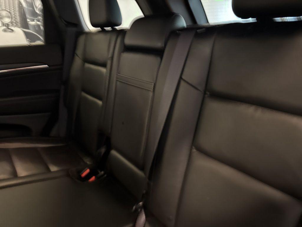 used 2022 Jeep Grand Cherokee WK car, priced at $26,695