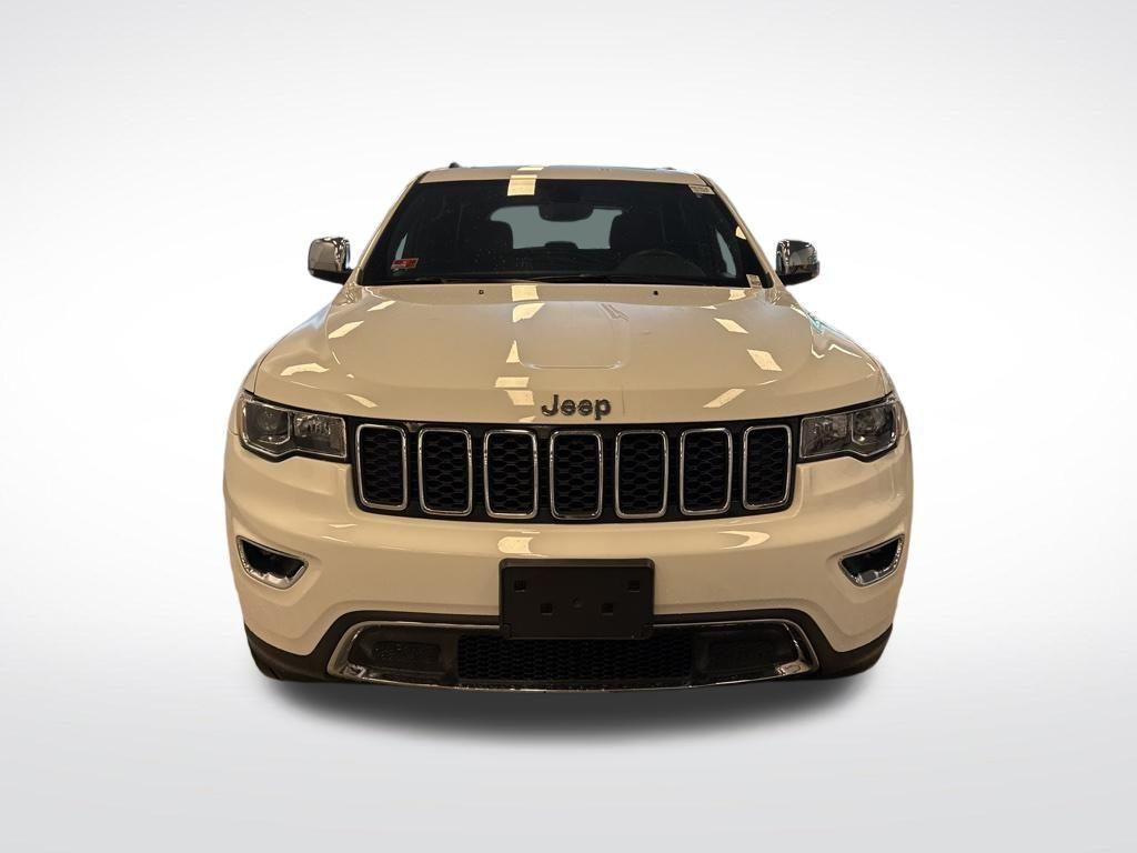 used 2022 Jeep Grand Cherokee WK car, priced at $26,695