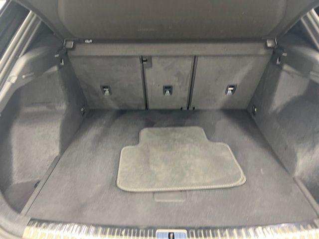used 2024 Audi Q3 car, priced at $38,495