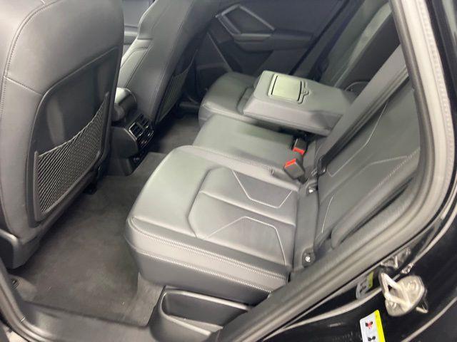 used 2024 Audi Q3 car, priced at $38,495