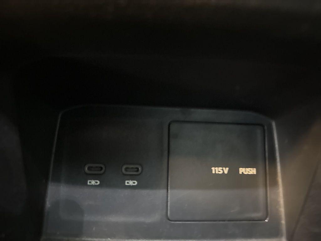 used 2022 Volkswagen Atlas Cross Sport car, priced at $26,998