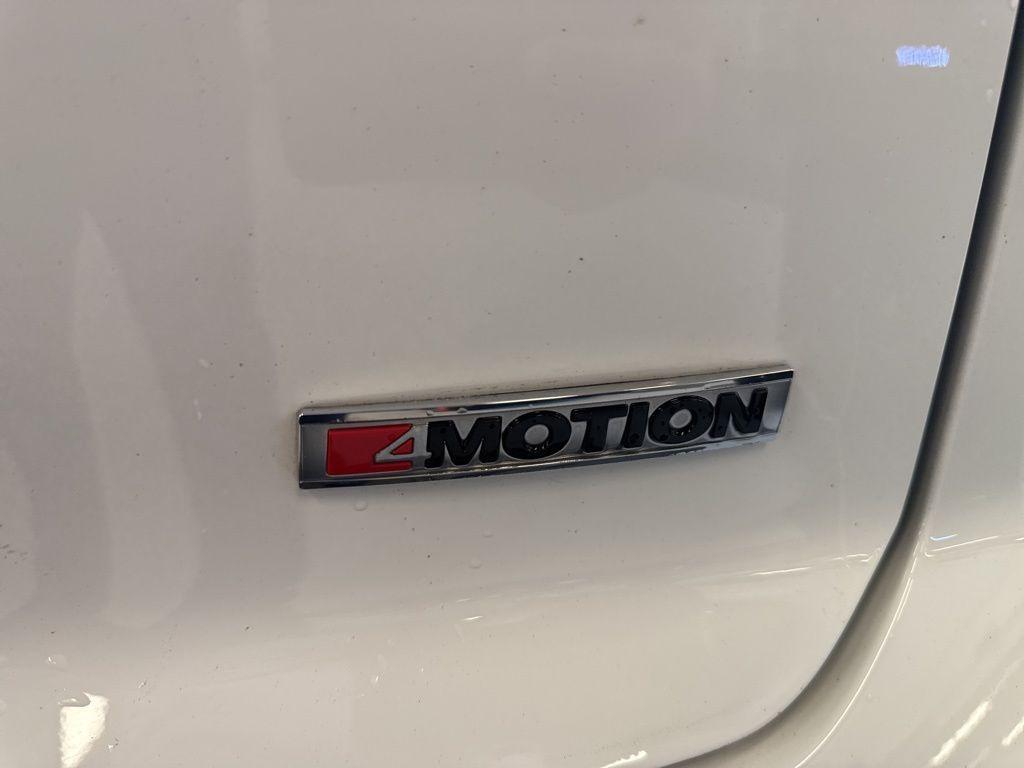 used 2022 Volkswagen Atlas Cross Sport car, priced at $26,998