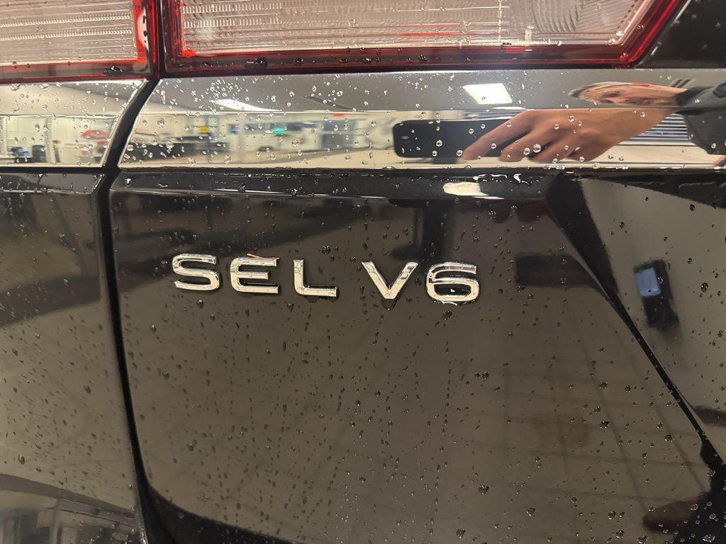 used 2022 Volkswagen Atlas car, priced at $29,995