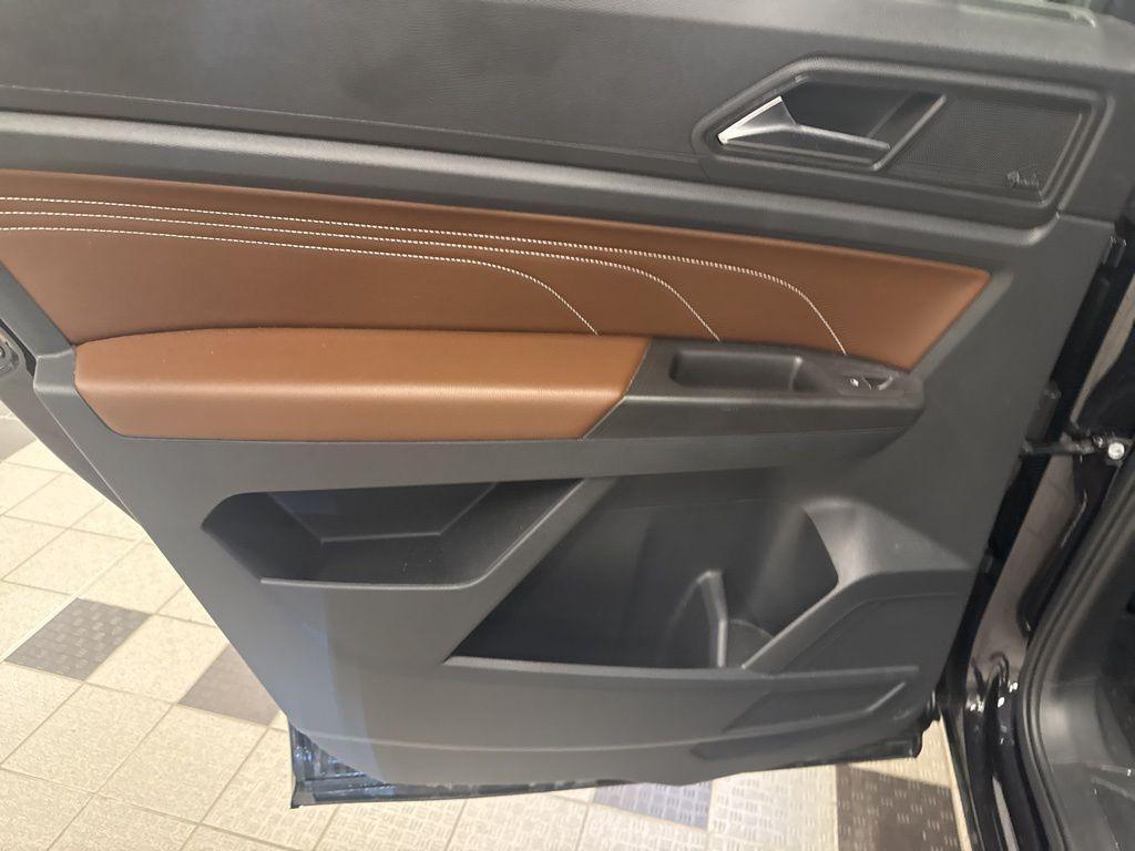 used 2022 Volkswagen Atlas car, priced at $29,995