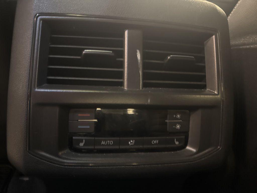 used 2022 Volkswagen Atlas car, priced at $29,995