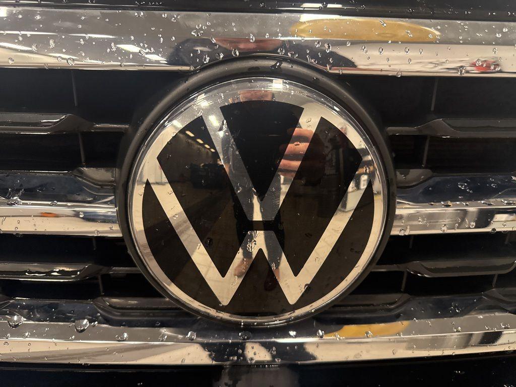 used 2022 Volkswagen Atlas car, priced at $29,995