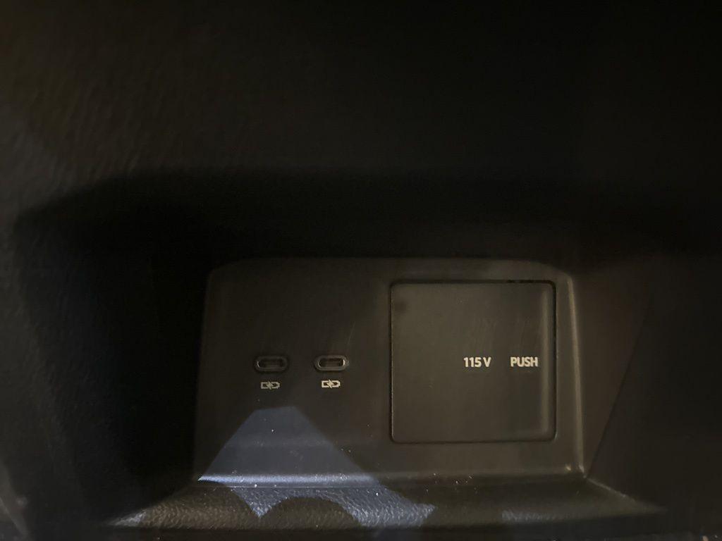 used 2022 Volkswagen Atlas car, priced at $29,995