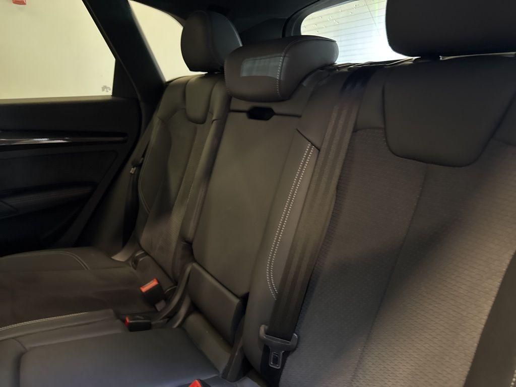 used 2022 Audi SQ5 car, priced at $41,995