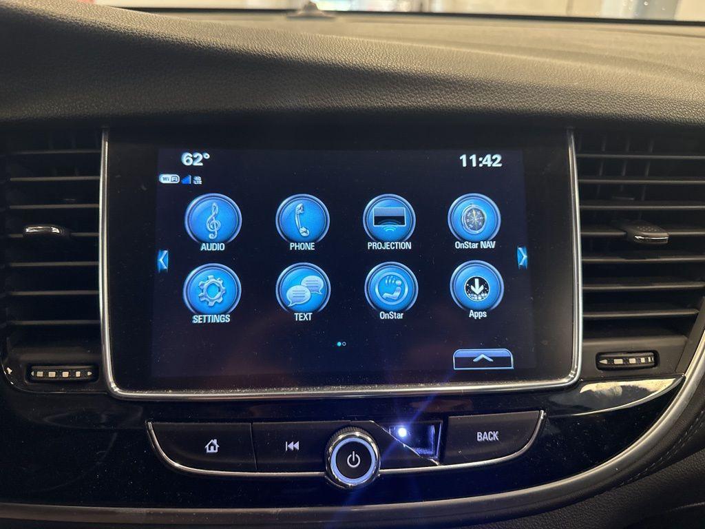 used 2019 Buick Encore car, priced at $13,995