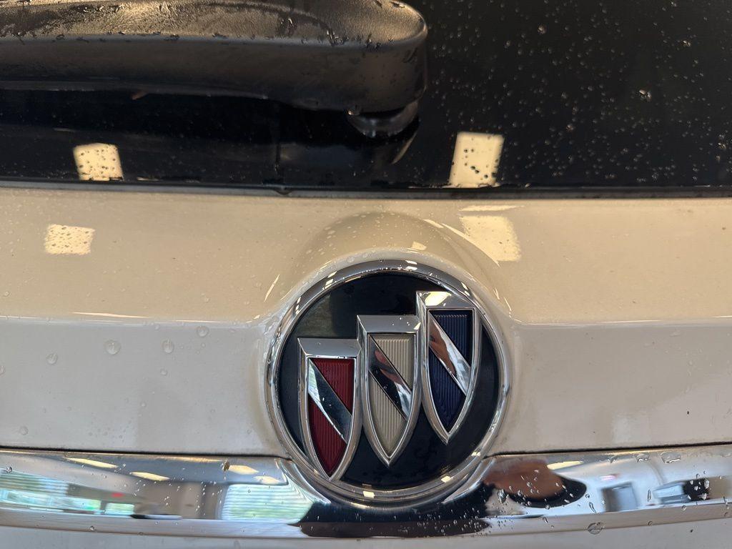 used 2019 Buick Encore car, priced at $13,995