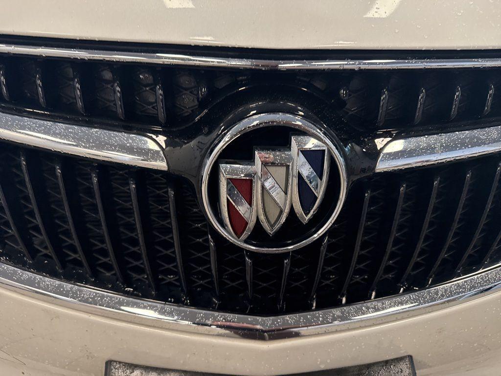 used 2019 Buick Encore car, priced at $13,995