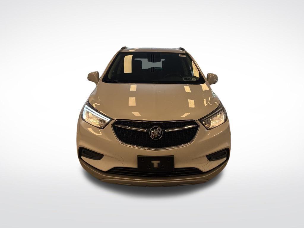 used 2019 Buick Encore car, priced at $13,995