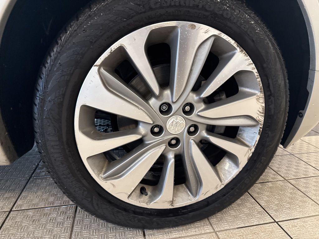 used 2019 Buick Encore car, priced at $13,995