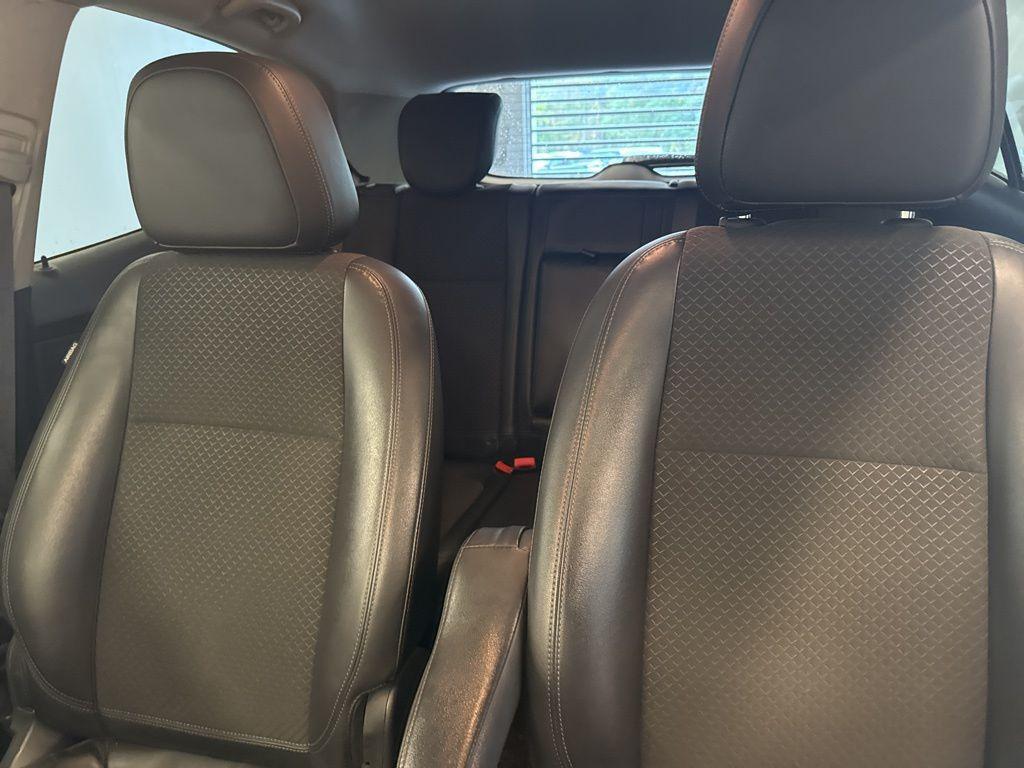 used 2019 Buick Encore car, priced at $13,995