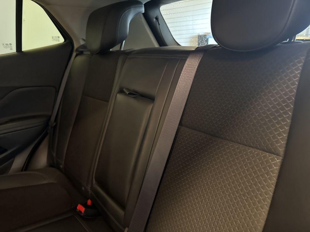 used 2019 Buick Encore car, priced at $13,995