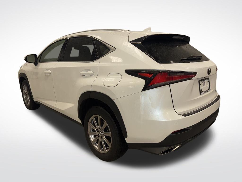 used 2020 Lexus NX 300 car, priced at $29,990