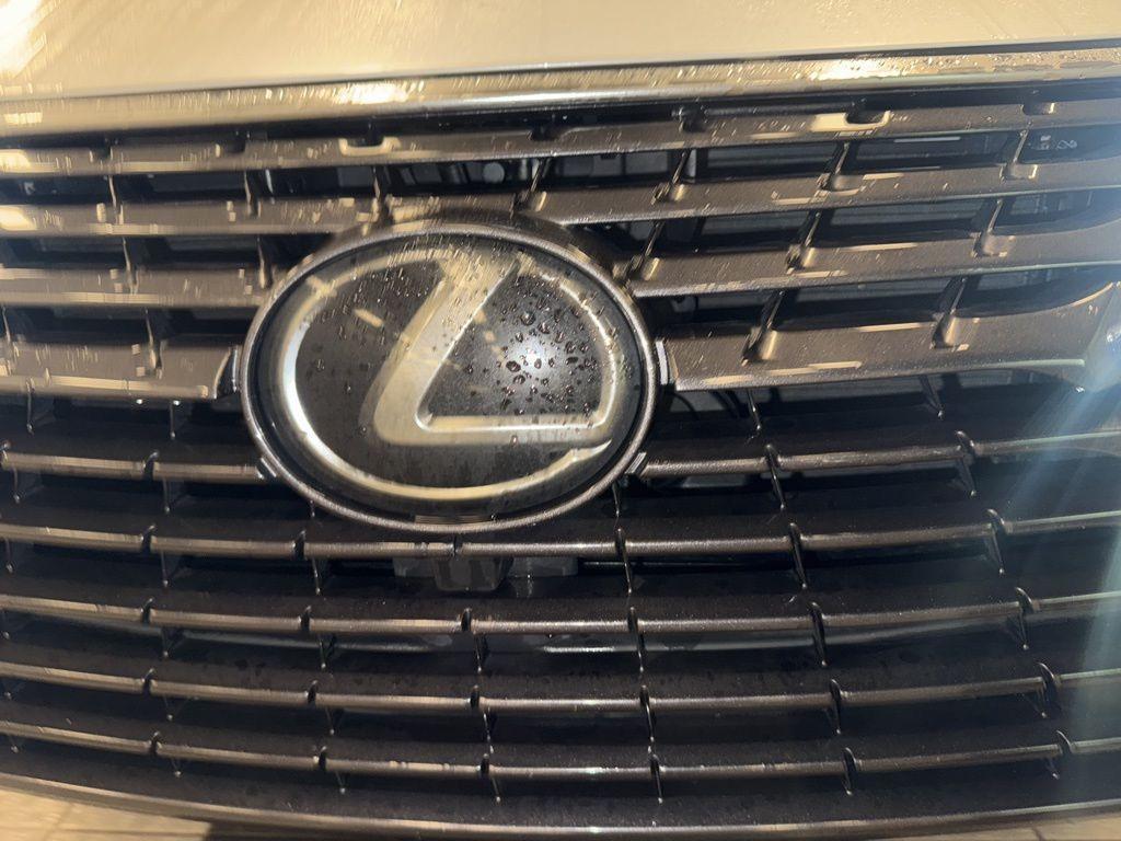 used 2020 Lexus NX 300 car, priced at $29,990