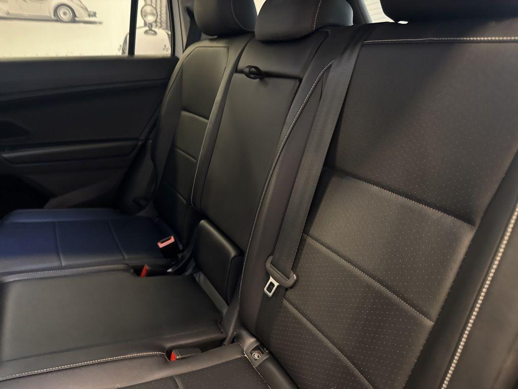 used 2021 Volkswagen Tiguan car, priced at $19,895