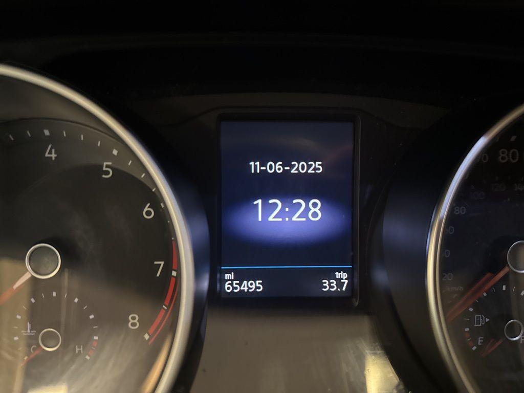 used 2021 Volkswagen Tiguan car, priced at $19,895