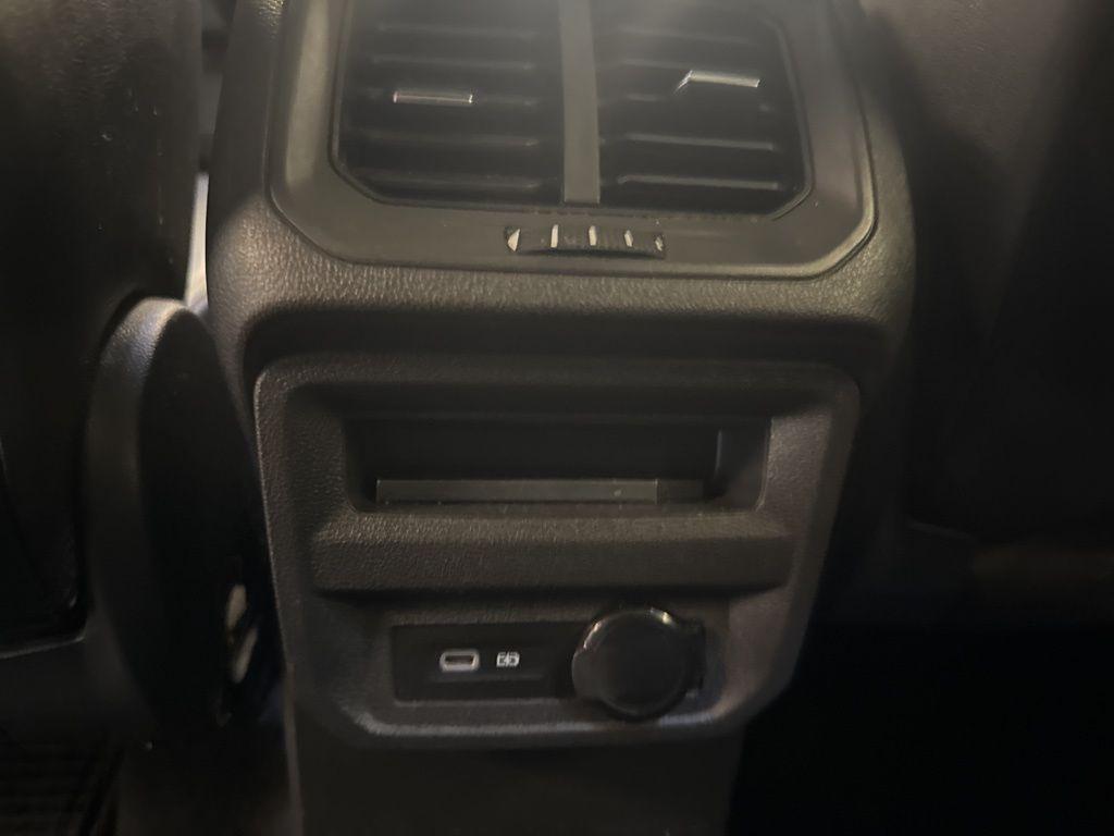 used 2021 Volkswagen Tiguan car, priced at $19,895