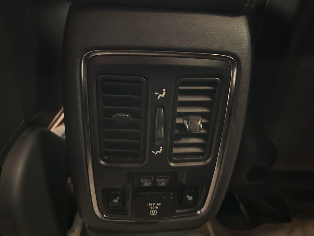 used 2015 Jeep Grand Cherokee car, priced at $13,995