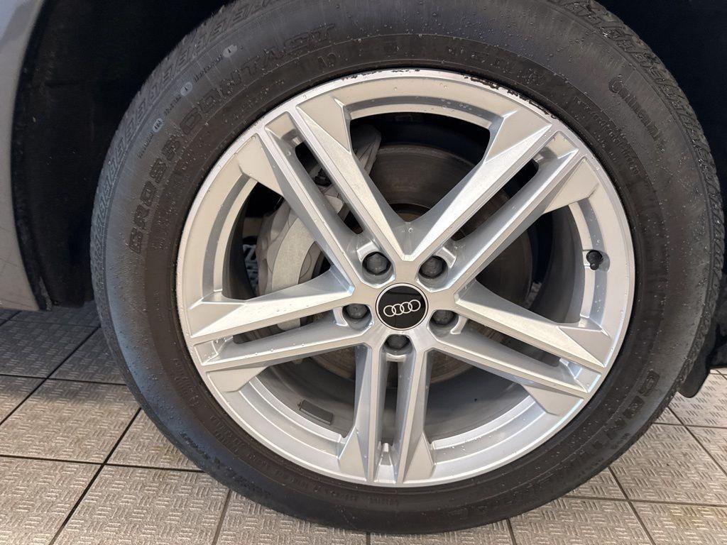 used 2023 Audi Q5 e car, priced at $37,995