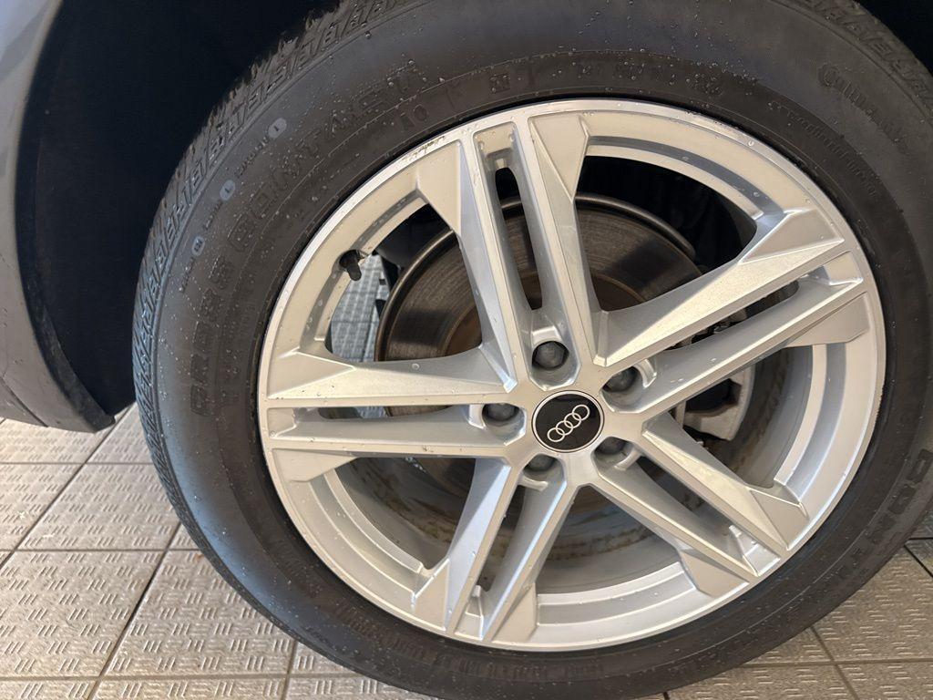 used 2023 Audi Q5 e car, priced at $37,995