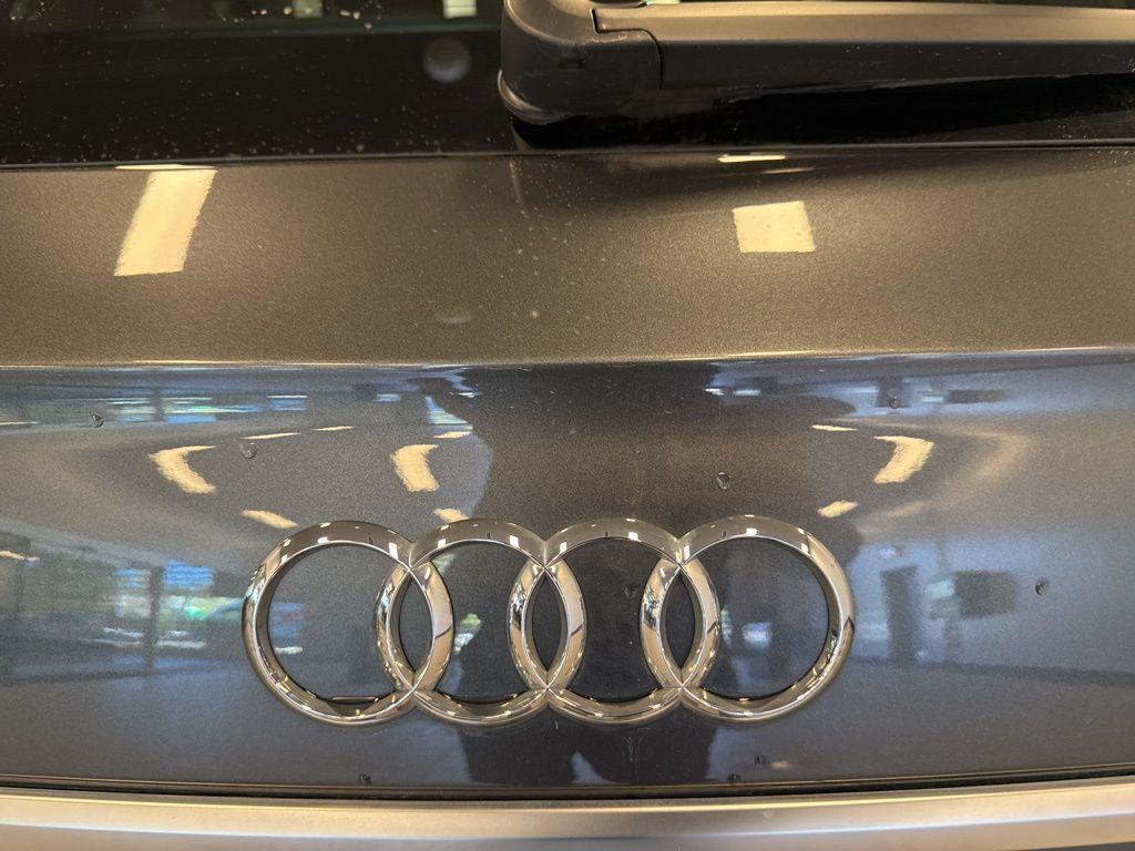 used 2023 Audi Q5 e car, priced at $37,995