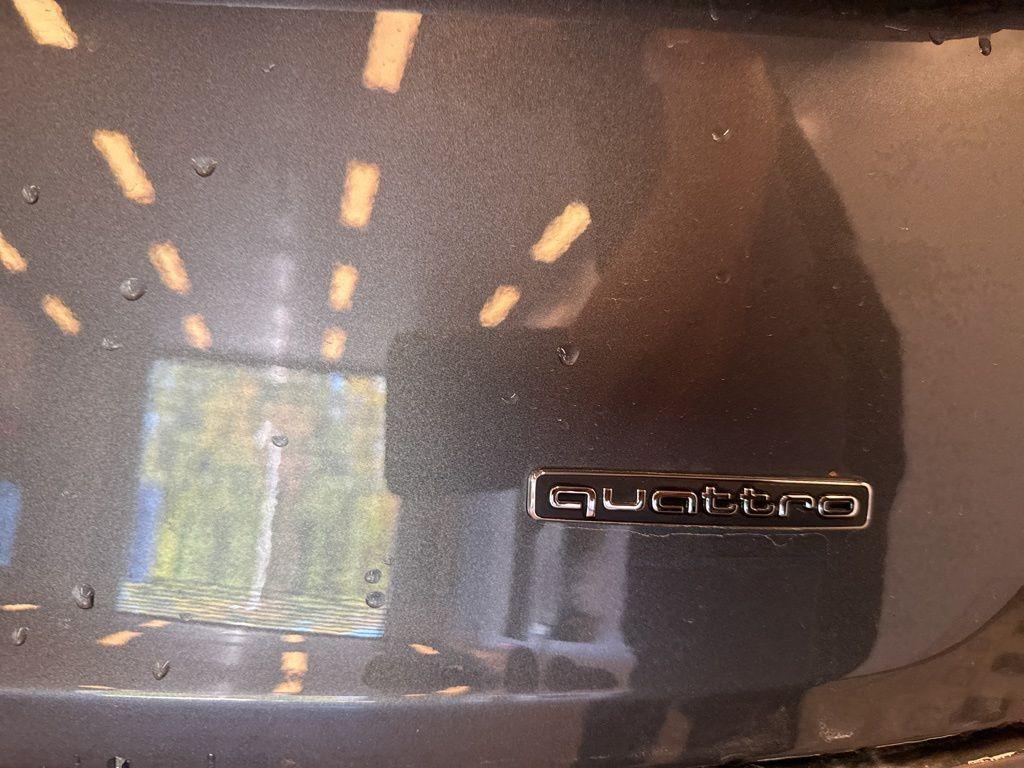 used 2023 Audi Q5 e car, priced at $37,995