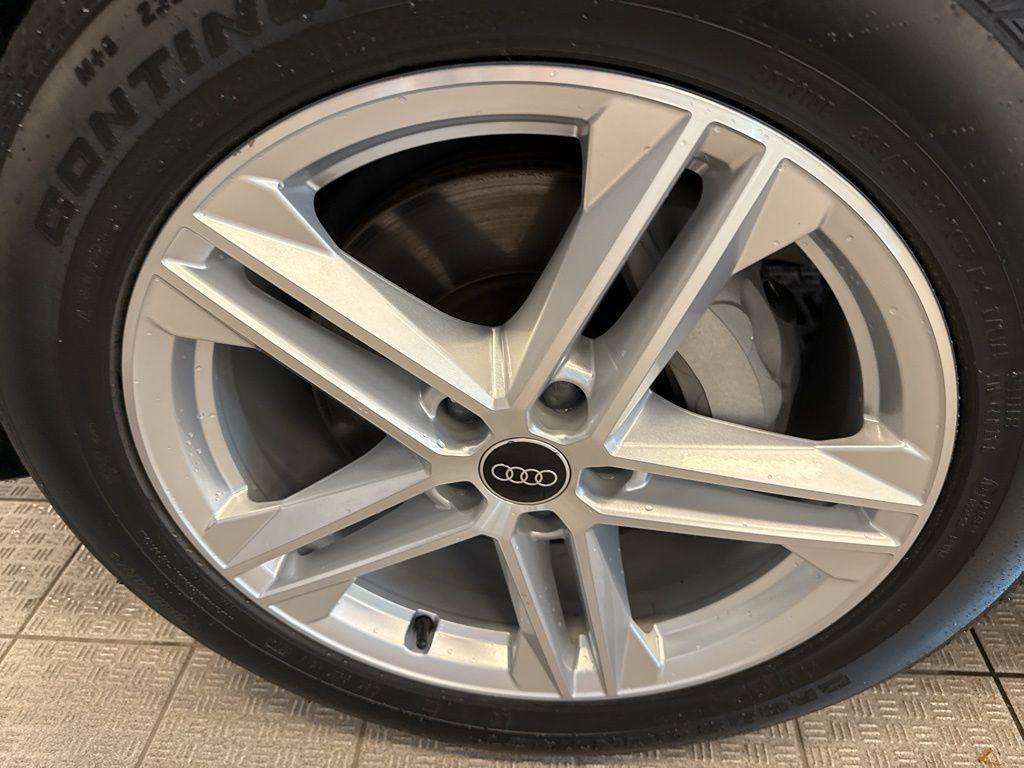 used 2023 Audi Q5 e car, priced at $37,995