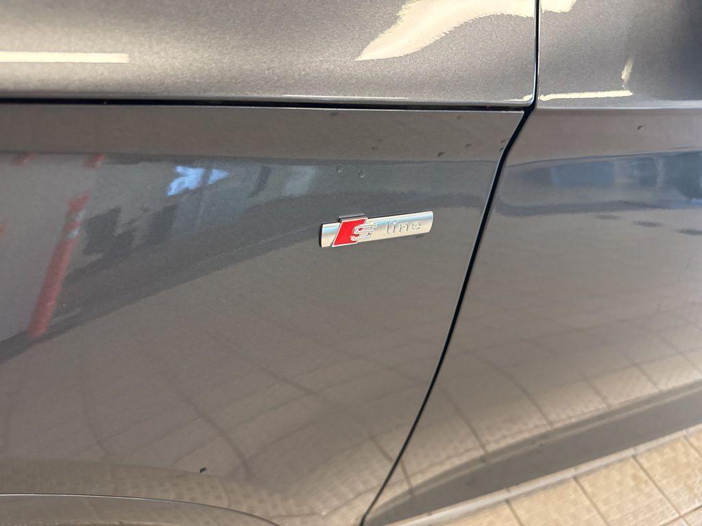 used 2023 Audi Q5 e car, priced at $37,995