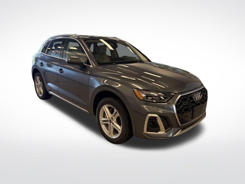 used 2023 Audi Q5 e car, priced at $37,995