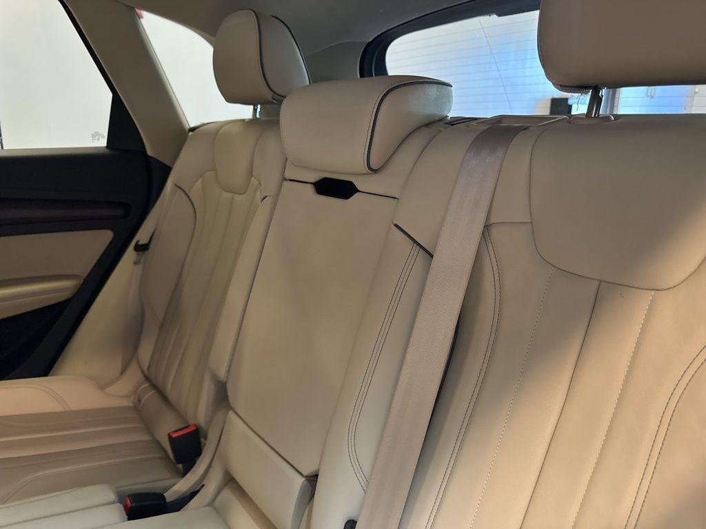 used 2023 Audi Q5 e car, priced at $37,995