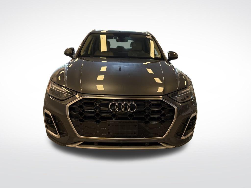 used 2023 Audi Q5 e car, priced at $37,995