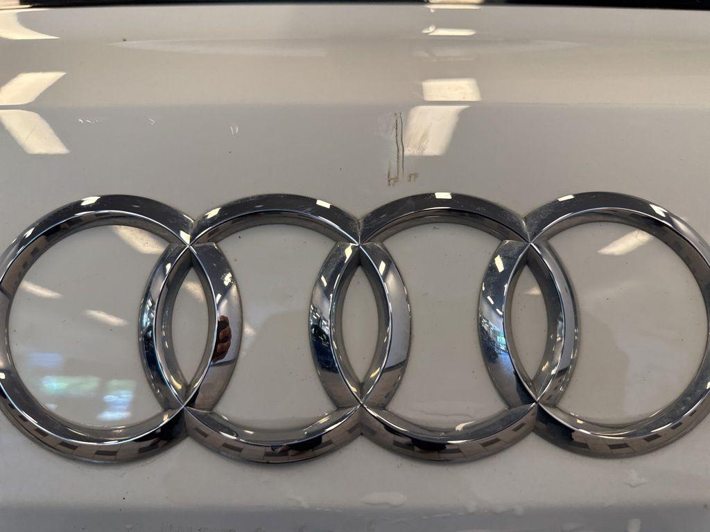 used 2022 Audi Q7 car, priced at $40,995