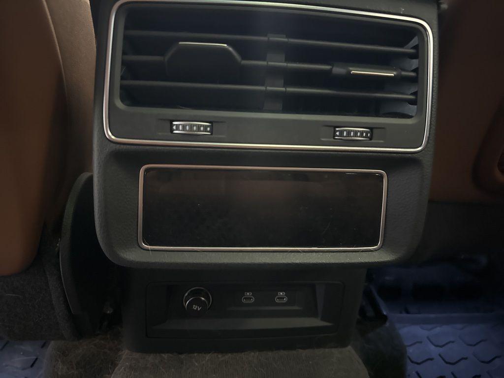 used 2022 Audi Q7 car, priced at $40,995