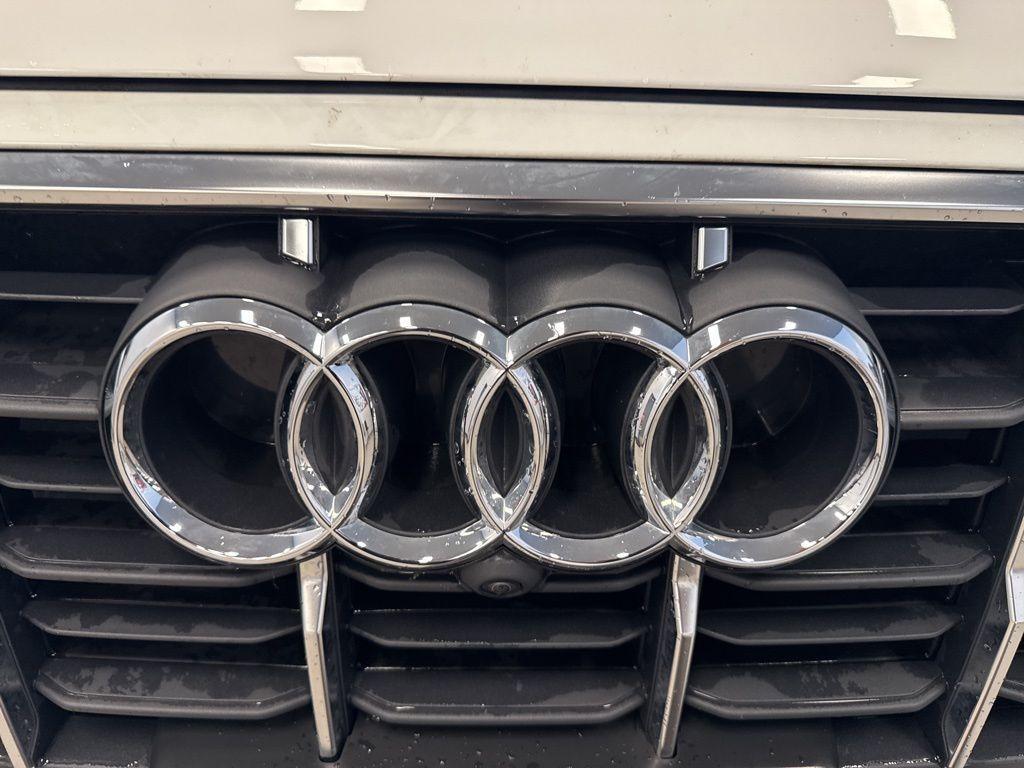 used 2022 Audi Q7 car, priced at $40,995