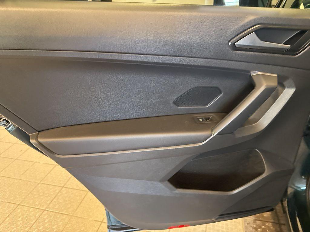 used 2018 Volkswagen Tiguan car, priced at $15,495